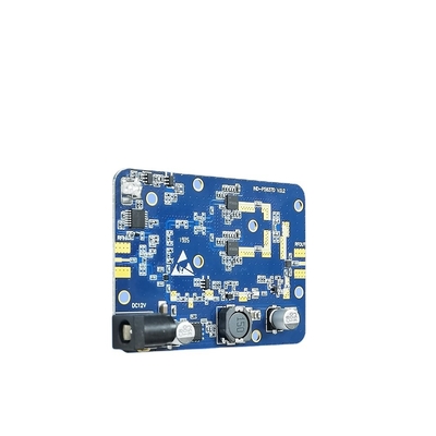 Maksimalkan Mavic Anda 5W 5.8GHz Signal Booster Antenna untuk jangkauan yang diperpanjang
