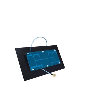 9dBi High Gain Directional Antenna Anti Drone 5.8GHz 2.4GHz Frekuensi
