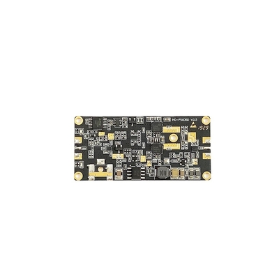 Tingkatkan Sinyal Anda 540mA 28dBm 12V 5.8GHz Wi-Fi Modul untuk cakupan yang diperluas