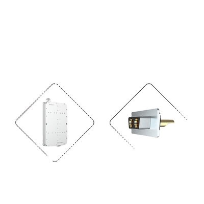 860-930MHz 100w Modul Anti Drone Jarak Panjang Untuk UAV Disesuaikan
