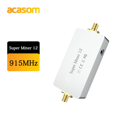 Amplifier Signal Booster DC 12V Bias untuk DJI Drone Enhanced Range Signal