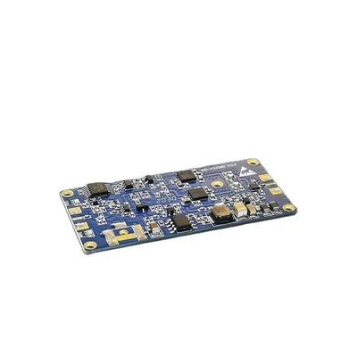 Tingkatkan Pengalaman FPV Anda 4W Antenna Penguat Sinyal Dengan Indikator LED Untuk DJI Mavic