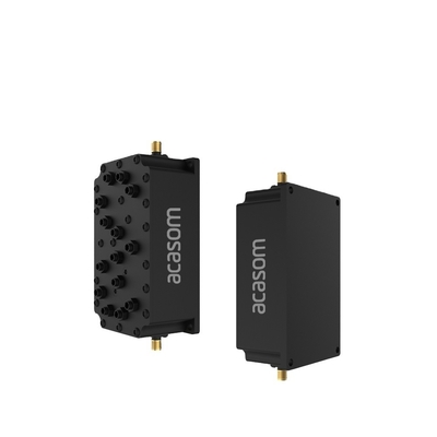 915MHz Cavity Filter Untuk Jaringan Helium 915M SAW Lora Filter HNT Konektor SMA-Wanita