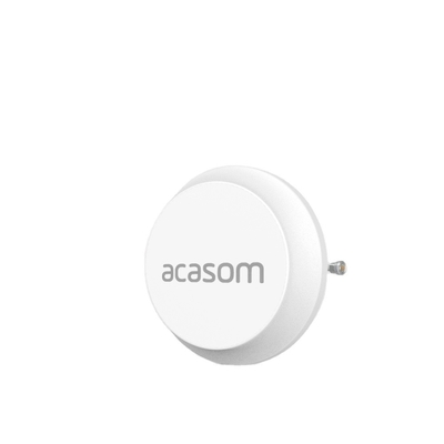 Antenna langit-langit dalam ruangan 2.4GHz 5.8GHz WiFi6 WiFi6E Wideband 2000-6000MHz