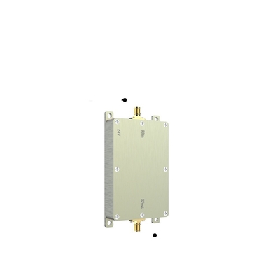 Amplifier RF 25-37dB 0,9GHz 50W yang dapat disesuaikan untuk sinyal nirkabel yang ditingkatkan