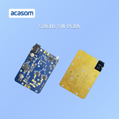 Maksimalkan Mavic Anda 5W 5.8GHz Signal Booster Antenna untuk jangkauan yang diperpanjang