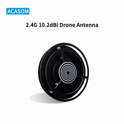900MHz 915MHz 50W High Gain FPV Drone Antenna Dengan Custom PCBA Chipset SMA Male