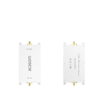 Modul Penguat Daya RF Berkinerja Tinggi 20W Wifi Drone Range Extender 43Bm
