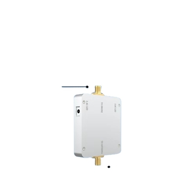 Dual Band DJI Drone Wifi Extender 5-16V Power Supply 4W Output