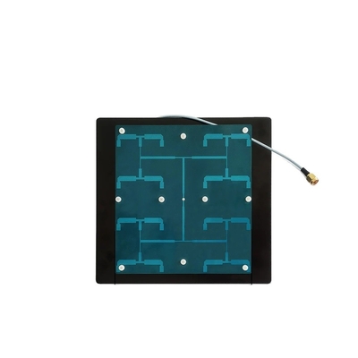 Panel FPV bertenaga tinggi Antenna 16° Luas sinar vertikal 21dBi gain