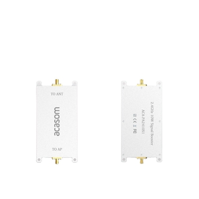 Drone Signal Booster 2.4GHz 10w 20w 40w 100w Amplifier Dengan Fungsi Jamming