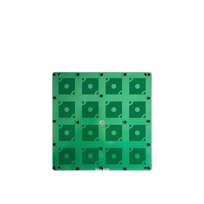 20dBi Gain Panel Long Range Drone Antenna Untuk High Power Amplifier Booster
