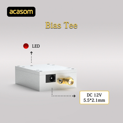Bias Tee untuk WIFI ZIGBEE BLUETOOTH 2.4-2.5GHz dan 5.15-5.85GHz Performance Dijamin