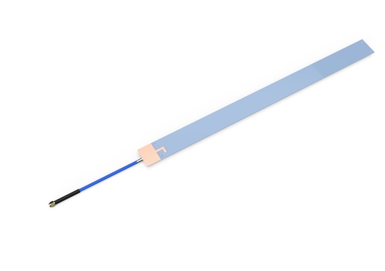 13DBi Gain Outdoor Base Station Anti Drone Antenna Untuk Penghalang Sinyal
