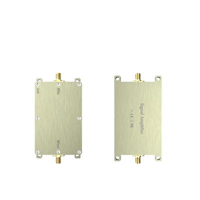 Single Way 5.2GHz 40W RF Power Amplifier Module Untuk Peningkatan Unidirectional