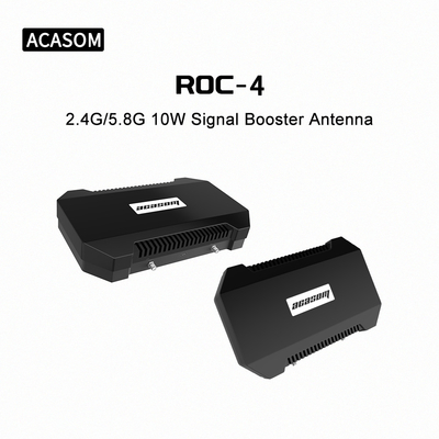 10W Dual Band Signal Booster Untuk DJI Drone Mavic Phantom Avata FPV Range Extender