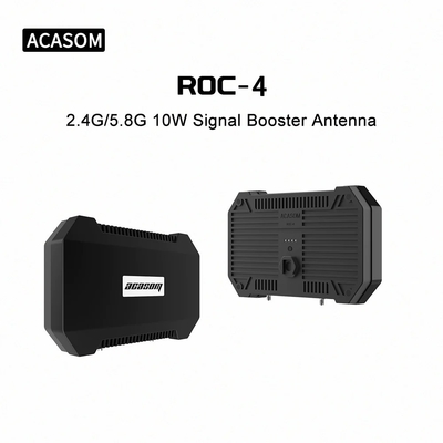 Amplifier FPV Berkualitas Tinggi 10W untuk Remote Controller Wireless