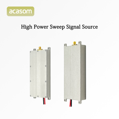 4900M 5100MHz Modul gangguan sinyal 5.0GHz Efek pemblokiran tinggi
