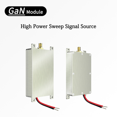 2.4GHz 2400MHz 2500MHz 50W 47dbm Signal Jammer Module Untuk FPV UAV Blocking System