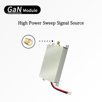 2.4GHz 2400MHz 2500MHz 50W 47dbm Signal Jammer Module Untuk FPV UAV Blocking System