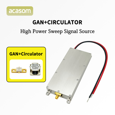 800M 900M Efisiensi Tinggi DC24V Drone Jammer Module Solution Penghalang Sinyal