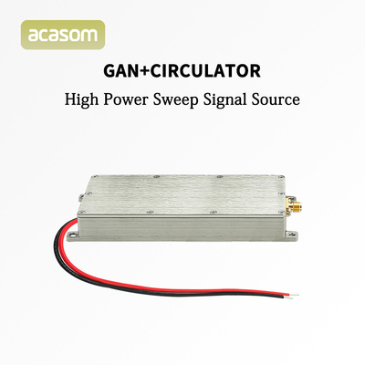 500M 600M Efisiensi Tinggi DC24V Drone Jammer Module Solution Penghalang Sinyal