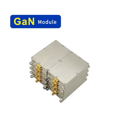 1.6GHz 1.7GHz 1650MHz-1750MHz 20W 43dbm Modul Signal Jammer Untuk FPV UAV Blocking System