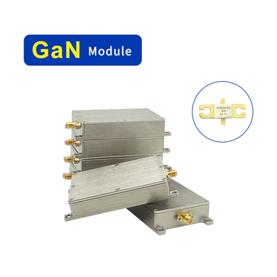 2.2GHz 2200MHz-2400MHz 20W 43dbm Signal Jammer Module Untuk FPV UAV Blocking System